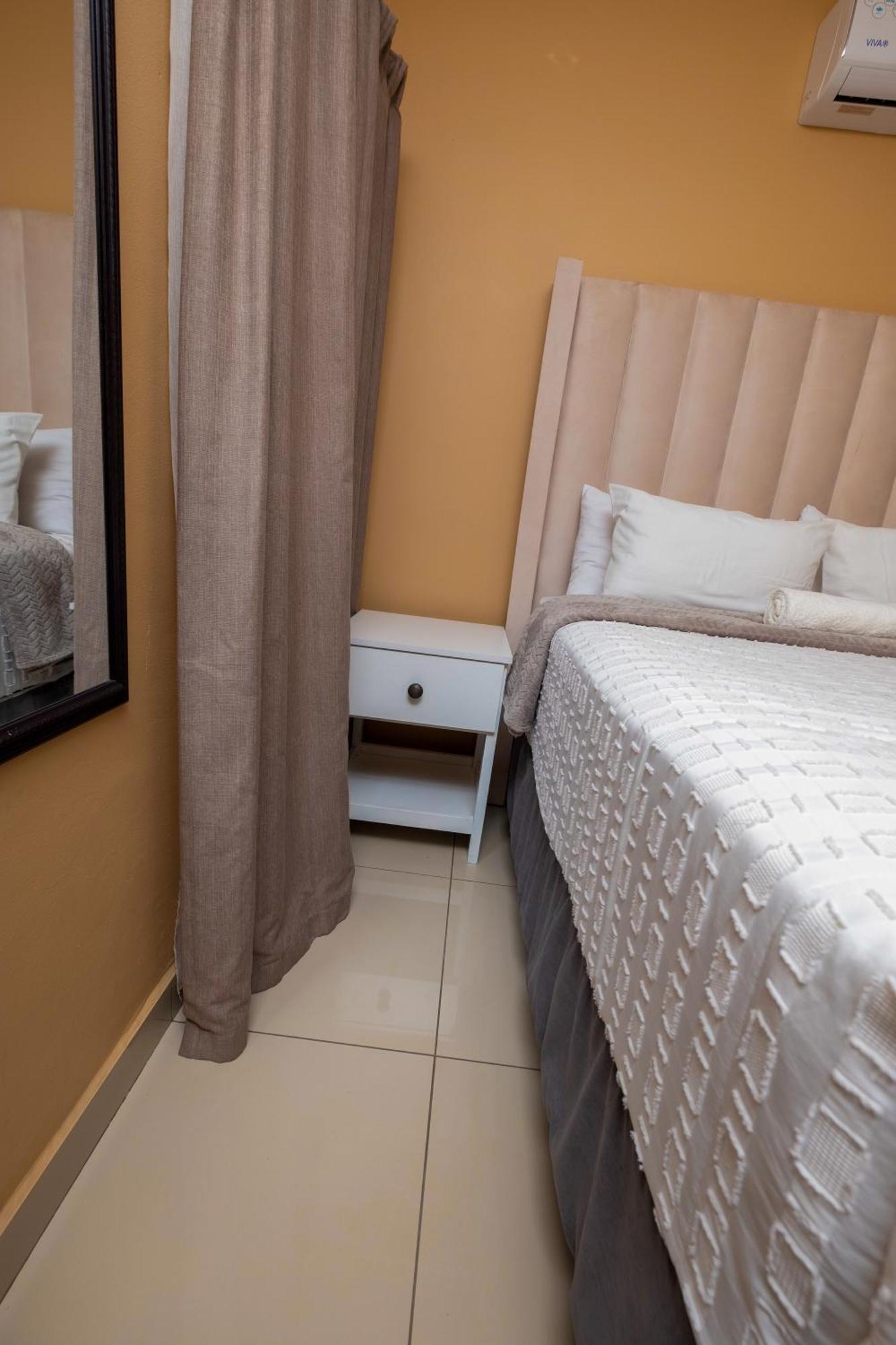 Woodmead Guest House Manzini Exterior foto